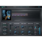 Antares Throat Evo