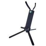 K&M 14360 ES/Alt Sax Stand "Midge"