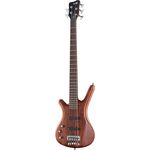 Warwick GPS Corvette Bubinga 5 LH NTS