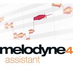 Celemony Melodyne 4 assis. Upg. essent.