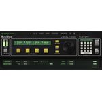 Eventide H3000 Factory