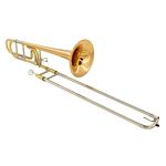 Jupiter JTB1150FROQ Tenor Trombone