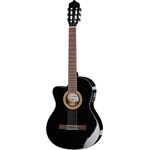 La Mancha Perla Negra CWE-RSN-Left