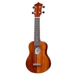 Harley Benton Hawaii Koa Soprano Ukulele