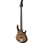 Gibson New EB Bass 4String T 2017 SVS