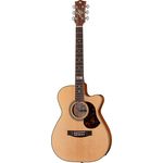 Maton EBG808C Tommy Emmanuel w/ Case