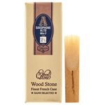 Wood Stone Alto Sax 2,5 Reeds