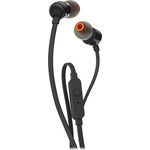 JBL by Harman T-110 Black