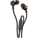 JBL by Harman T-210 Black