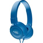 JBL by Harman T-450 Blue
