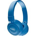 JBL by Harman T-450BT Blue