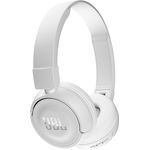 JBL by Harman T-450BT White