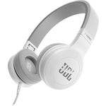 JBL by Harman E35 White