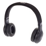 JBL by Harman E45 BT Black