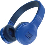 JBL by Harman E45 BT Blue