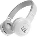 JBL by Harman E45 BT White