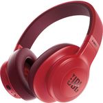 JBL by Harman E55 BT Red