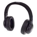 JBL by Harman E55 BT Black