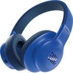 JBL by Harman E55 BT Blue