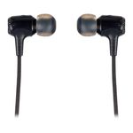 JBL by Harman E25 BT Black