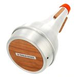 Tools 4 Winds Straight Metal Tenor Trombone