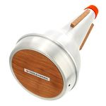 Tools 4 Winds Straight Metal Bass Trombone