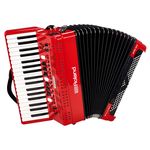 Roland FR-4 X Red