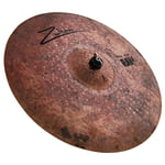 Zultan 19" Raw Crash