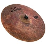 Zultan 18" Raw Jazz Ride