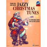 Schott Jazzy Christmas Tunes