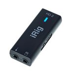 IK Multimedia iRig HD-2