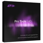 Avid Pro Tools HD