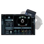 Waves Nx - Mix Room + Head Tracker