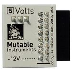 Mutable Instruments Volts