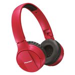 Pioneer SE-MJ553BT-R Red