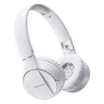 Pioneer SE-MJ553BT-W White