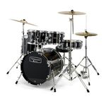 Mapex Tornado Junior Zildjian Set BK