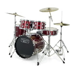 Mapex Tornado Junior Zildjian Set DR