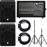 Phonic Powerpod 1062R Bundle