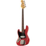 Fender 66 Jazz Bass Relic FR LH