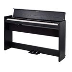 Korg LP-380 RWBK