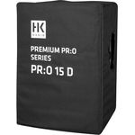 HK Audio Dust Cover PR:O 15D