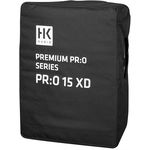 HK Audio Dust Cover PR:O 15XD