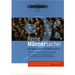C.F. Peters Reine Männersache