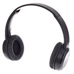 JVC HA-S30BT Black