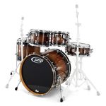 DW PDP Concept Exotic Walnut