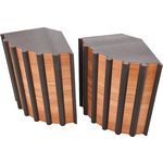 the t.akustik Highline CBT2 Teak