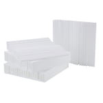 the t.akustik Diffusor Wave eps set