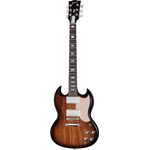 Gibson SG Special HP 2017 SVSB