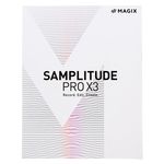 Magix Samplitude Pro X3